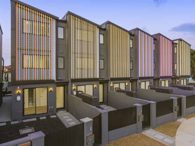7/14 Tomuri Place, Mount Wellington