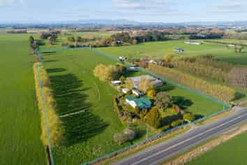 582 Milson Line, Newbury