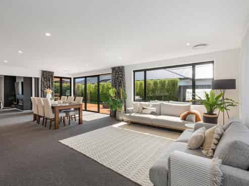 211 Wingatui Road, Mosgiel