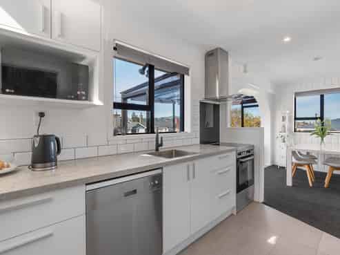 34 Eden Street, Mosgiel