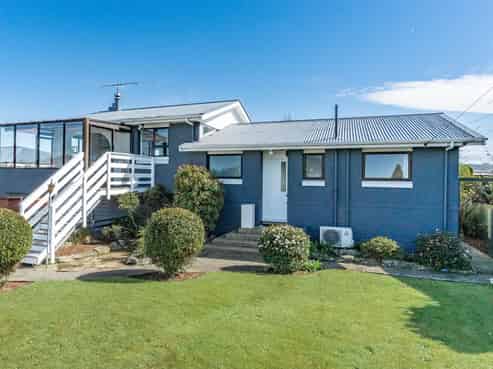 34 Eden Street, Mosgiel