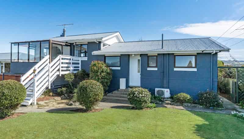 34 Eden Street, Mosgiel