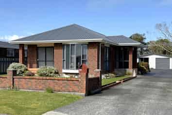  2a Jamieson Road, Karoro