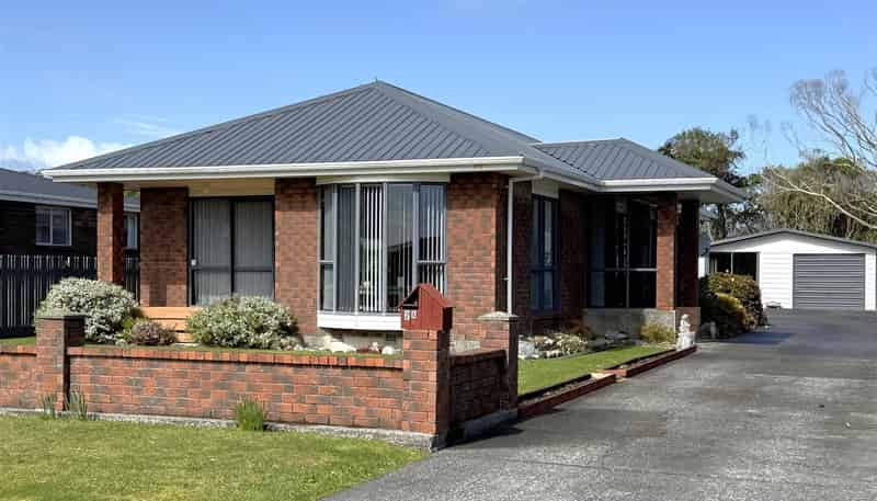  2a Jamieson Road, Karoro