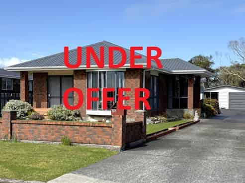 2A Jamieson Road, Karoro