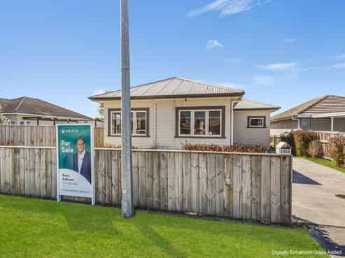 1008A Saint Aubyn Street East, Parkvale