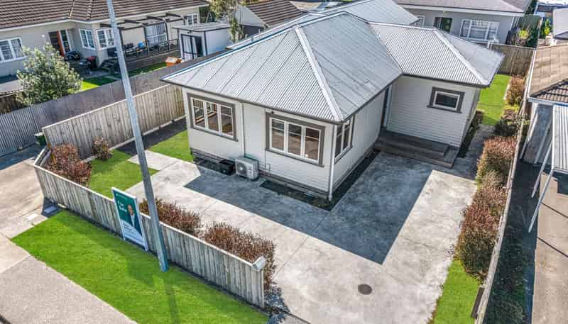 1008A Saint Aubyn St East, Parkvale