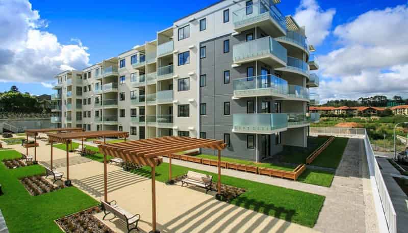 103/46 Rosedale Road, Albany