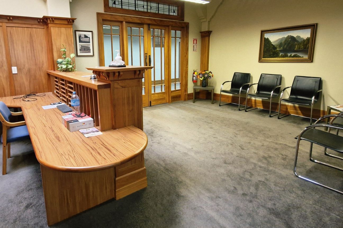 Character office space in Westermans Building - Bild 5