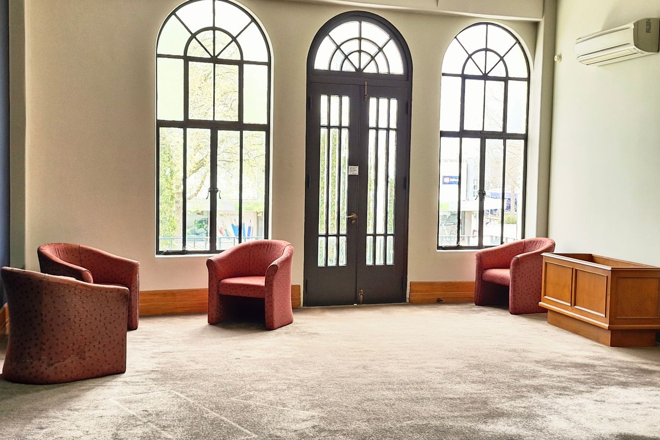 Character office space in Westermans Building - Bild 6