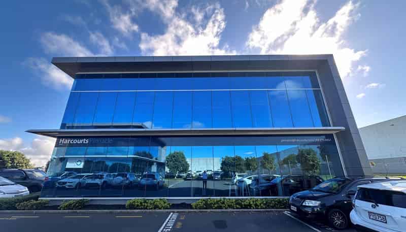 Level 1/4 Pavilion Drive, Mangere