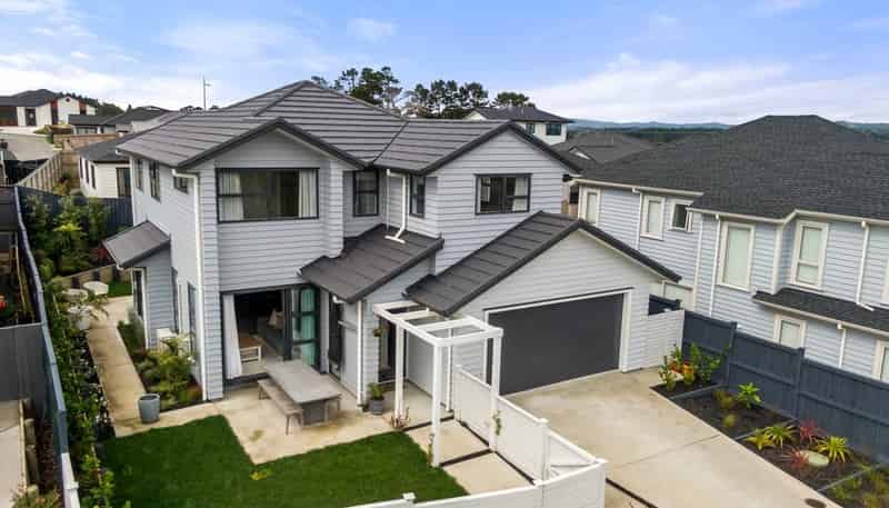 3 Cooperage Avenue, Kumeu
