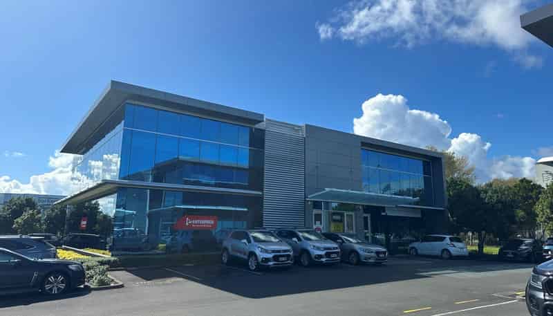 Ground/4 Pavilion Drive, Mangere