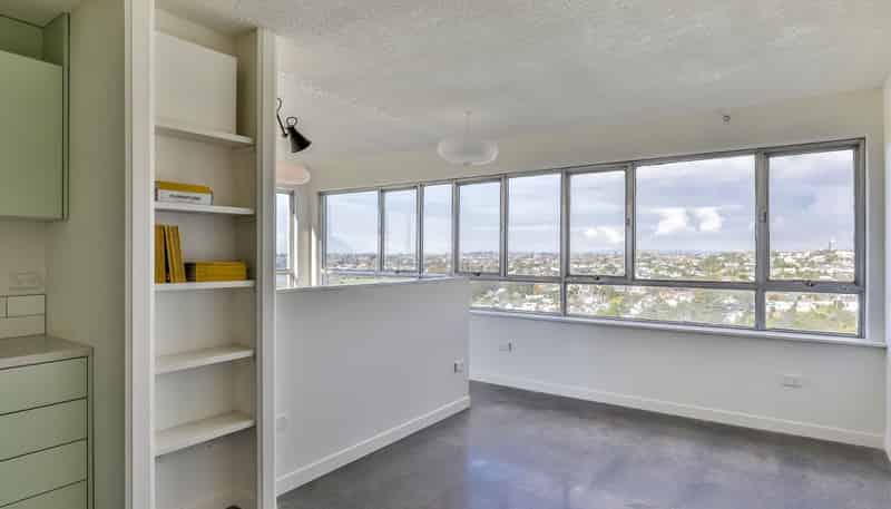 406/9 Sarawia Street, Newmarket