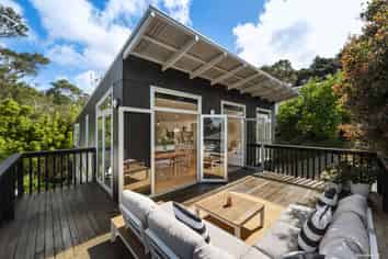 206a Old Titirangi Road, Titirangi