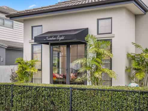 8 Makete Crescent, Hobsonville