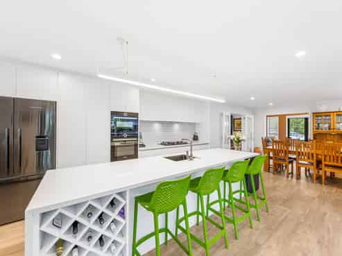 8 Makete Crescent, Hobsonville