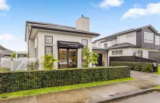 8 Makete Crescent, Hobsonville