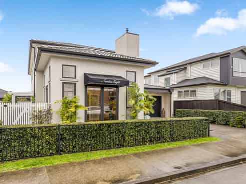 8 Makete Crescent, Hobsonville