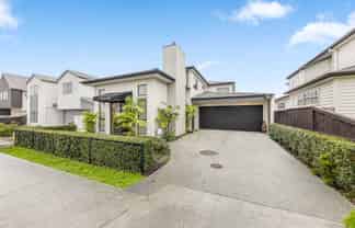 8 Makete Crescent, Hobsonville