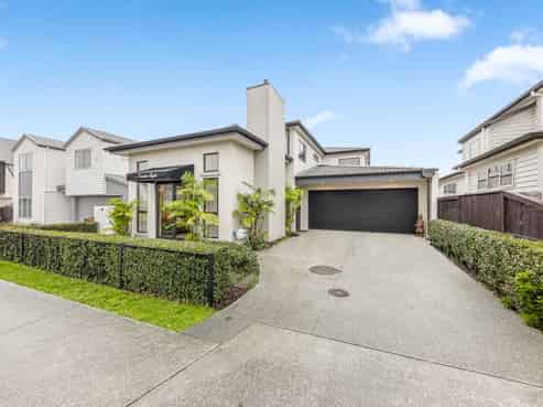 8 Makete Crescent, Hobsonville