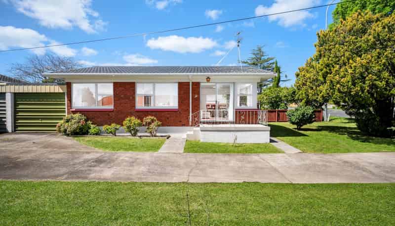 1/648 Pakuranga Road, Highland Park