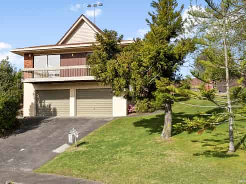 9 Four Trees, Cockle Bay