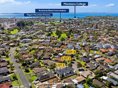 11 Mimosa Place, Half Moon Bay