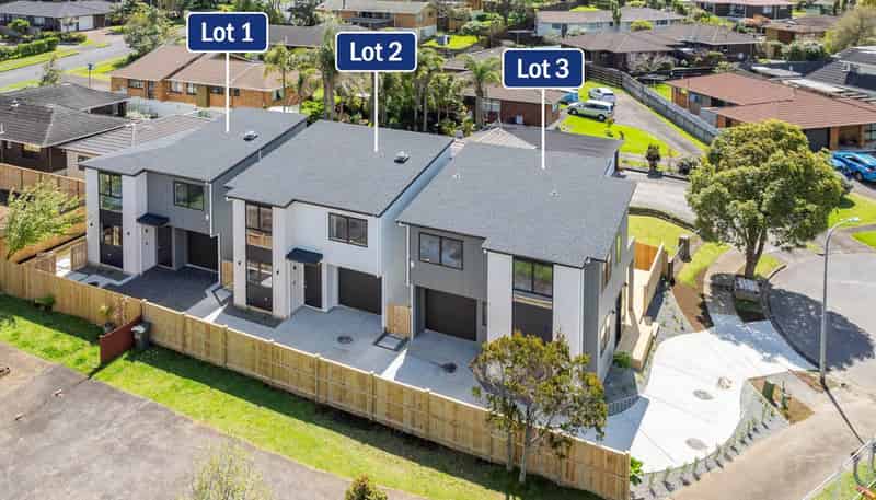 11 Mimosa Place, Half Moon Bay