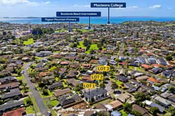 Lot 2, 11 Mimosa Place, Half Moon Bay
