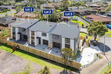 Lot 2, 11 Mimosa Place, Half Moon Bay