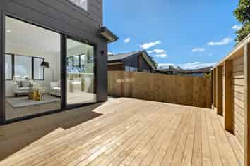 Lot 3, 11 Mimosa Place, Half Moon Bay