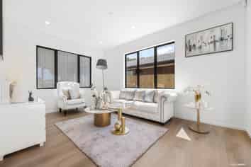 Lot 3, 11 Mimosa Place, Half Moon Bay