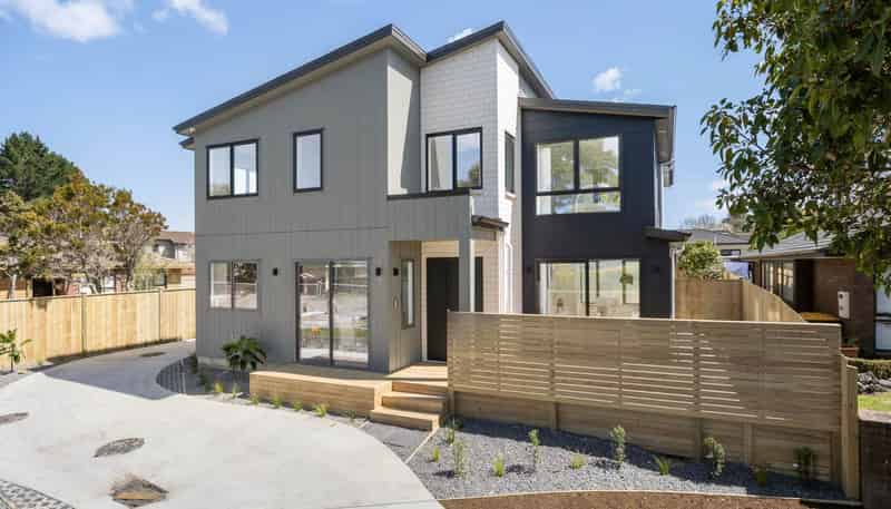 Lot 3, 11 Mimosa Place, Half Moon Bay