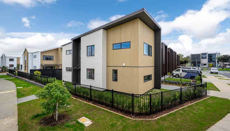 13 Marutuahu Road, Stonefields