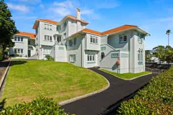 1/4 View Road, Mount Eden
