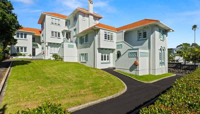 1/4 View Road, Mount Eden