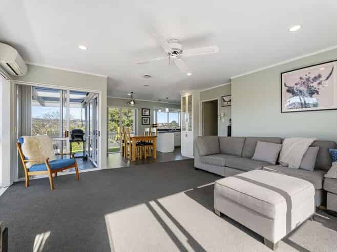 80 Hammond Street, Hairini