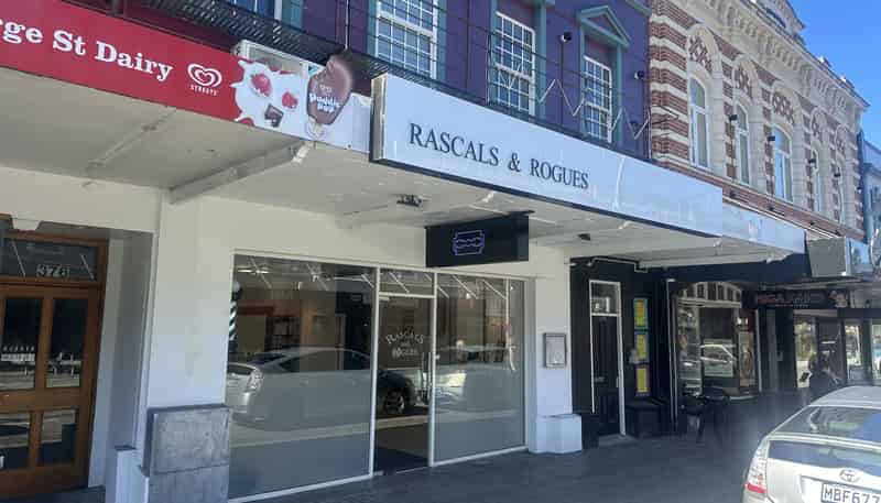 374 George Street, Dunedin Central