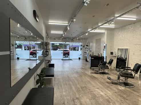 Modernized Retail Opportunity - Edinburgh Way