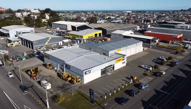 24 Teviot Street, South Dunedin