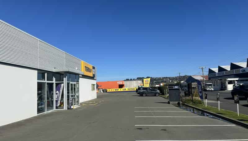 24 Teviot Street, South Dunedin