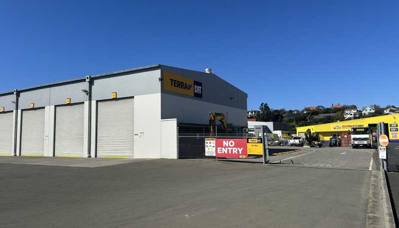 24 Teviot Street, South Dunedin