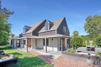 1 Thorne Place, Rangiora
