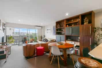 5G/16 Chapman Street, Grey Lynn