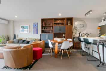 5G/16 Chapman Street, Grey Lynn