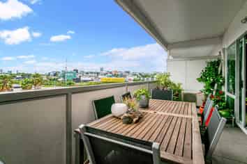 5G/16 Chapman Street, Grey Lynn