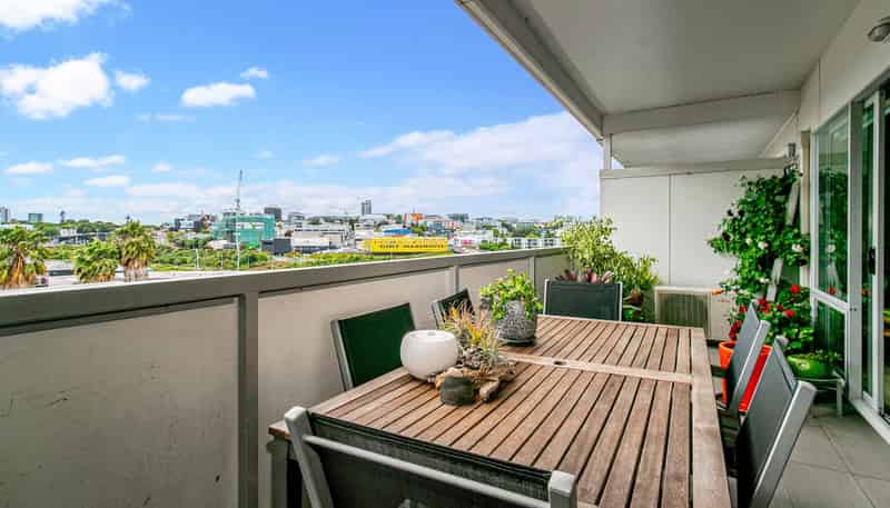 5G/16 Chapman Street, Grey Lynn