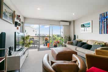 5G/16 Chapman Street, Grey Lynn