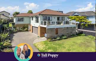 7 Major Durie Place, Waikanae Beach